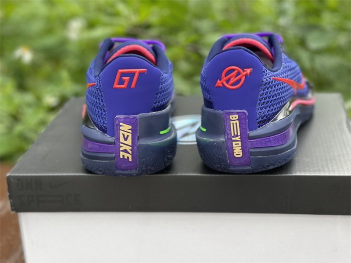 Authentic Nike Air Zoom G.T.Cut EP-004