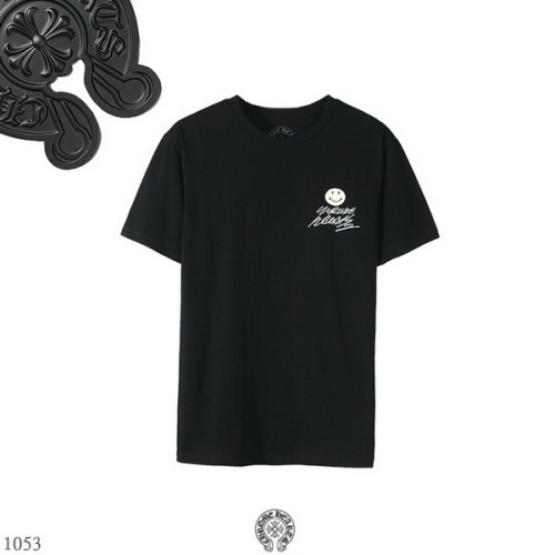 Chrome Hearts t-shirt men-270(S-XXL)
