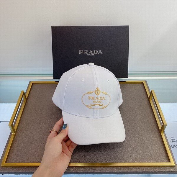 Prada Hats AAA-104