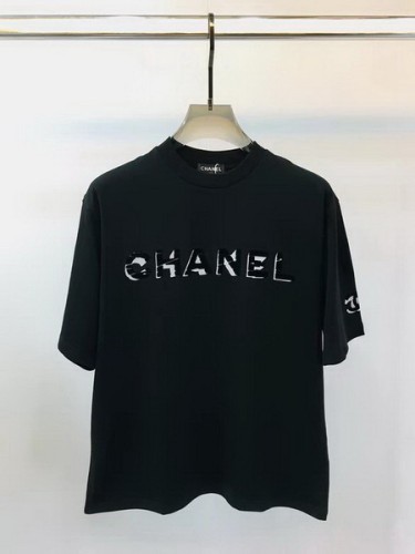 CHNL t-shirt men-427(S-XXL)