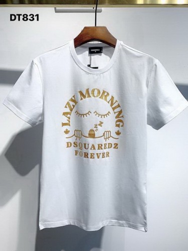 DSQ t-shirt men-083(M-XXXL)