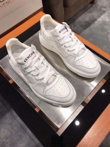 Givenchy men shoes 1：1 quality-055