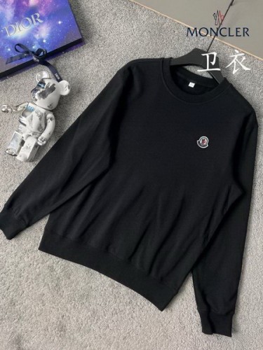 Moncler men Hoodies-533(M-XXXL)