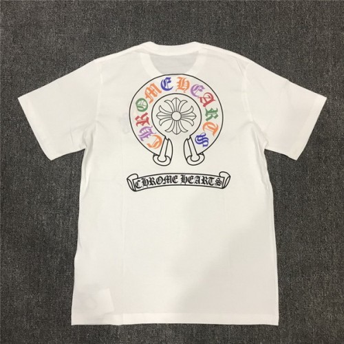 Chrome Hearts t-shirt men-396(S-XXL)