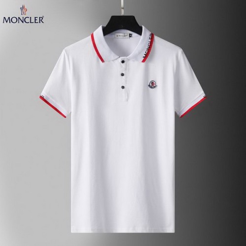 Moncler Polo t-shirt men-104(M-XXXL)