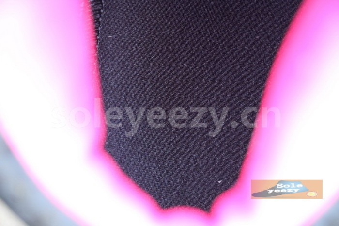 Authentic Air Yeezy 1 Blink