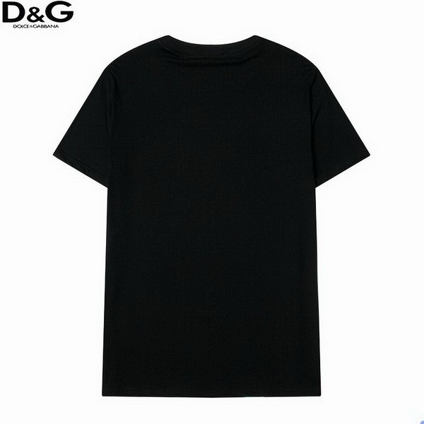 D&G t-shirt men-136(S-XXL)