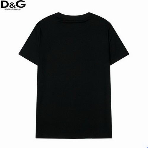 D&G t-shirt men-136(S-XXL)