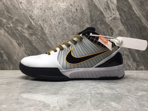 Nike Kobe Bryant 4 shoes 1：1 quality-024