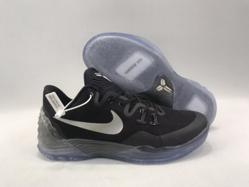 Nike Kobe Bryant 5 Shoes-036