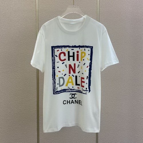 CHNL t-shirt men-175(M-XXXXXL)