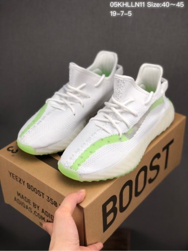 AD Yeezy 350 Boost V2 men AAA Quality-055