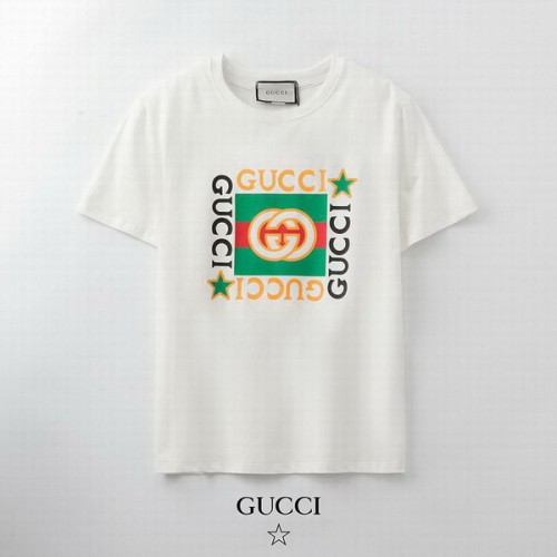 G men t-shirt-350(S-XXL)