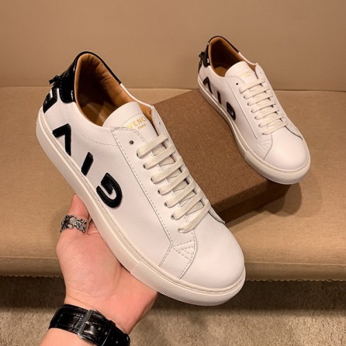 Givenchy men shoes 1：1 quality-062