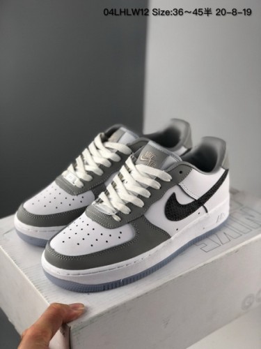 Nike air force shoes women low-1415