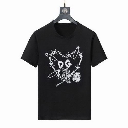 D&G t-shirt men-233(M-XXXL)