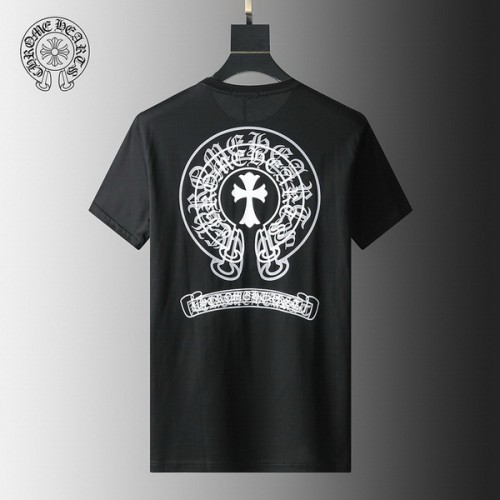 Chrome Hearts t-shirt men-554(M-XXXXL)