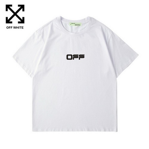 Off white t-shirt men-1567(S-XXL)