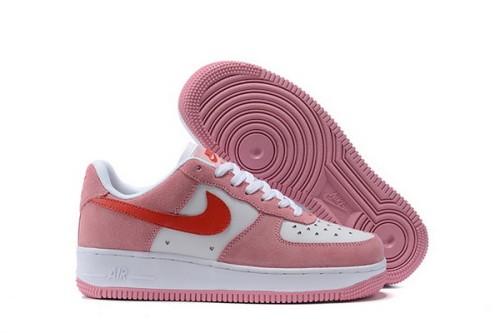 Nike air force shoes women low-2219