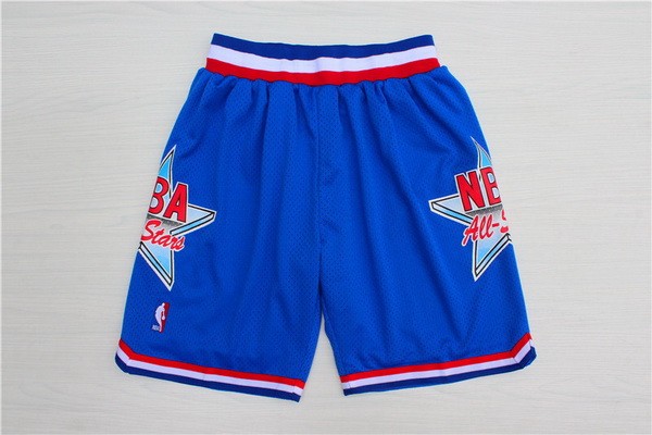 NBA Shorts-404