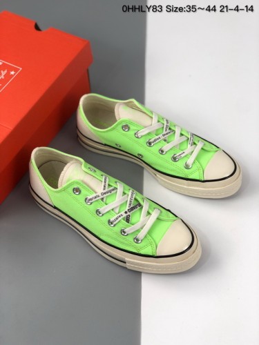 Converse Shoes Low Top-100