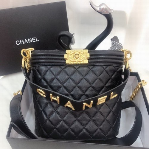 CHAL Handbags AAA Quality-163