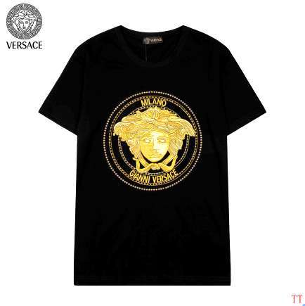 Versace t-shirt men-519(S-XXL)