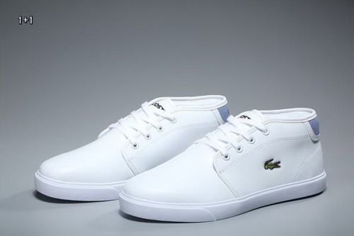 Lacoste men shoes-114