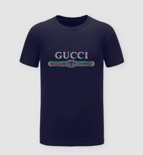 G men t-shirt-1301(M-XXXXXXL)