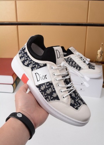 Dior men Shoes 1：1 quality-099