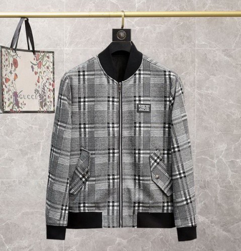 Burberry Coat men-389(M-XXXL)