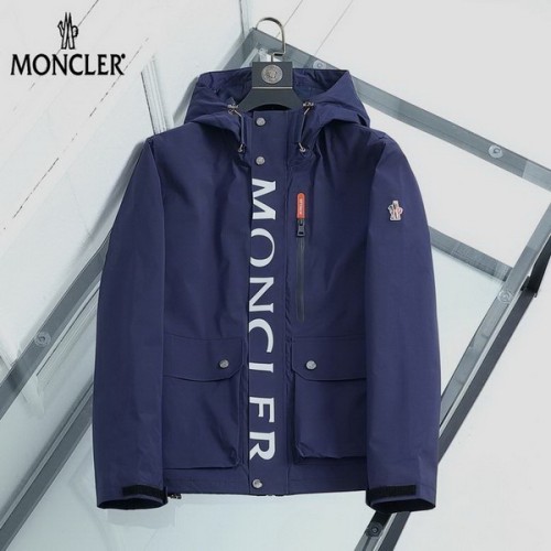 Moncler Coat men-334(M-XXL)