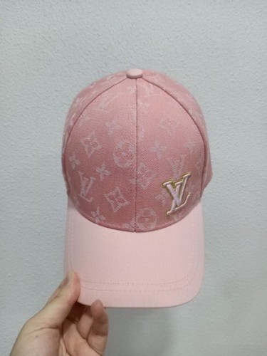 LV Hats AAA-813