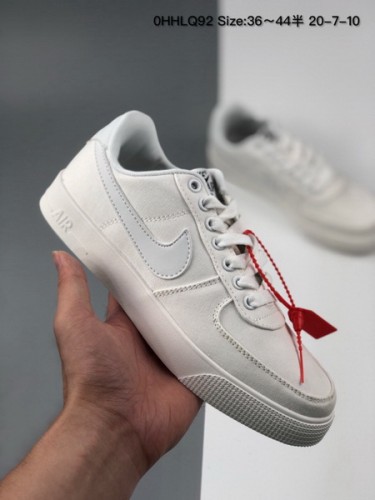 Nike air force shoes men low-1737