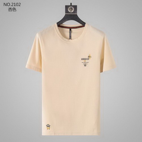 G men t-shirt-621(L-XXXXL)