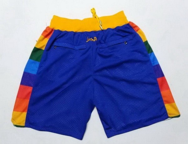 NBA Shorts-295
