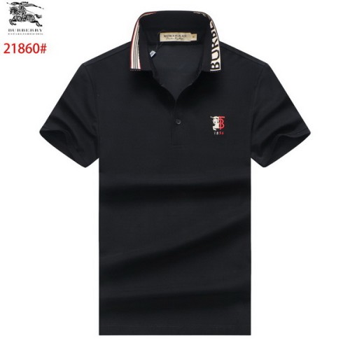 Burberry polo men t-shirt-326(M-XXXL)