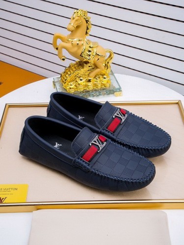 LV Men shoes 1：1 quality-2623