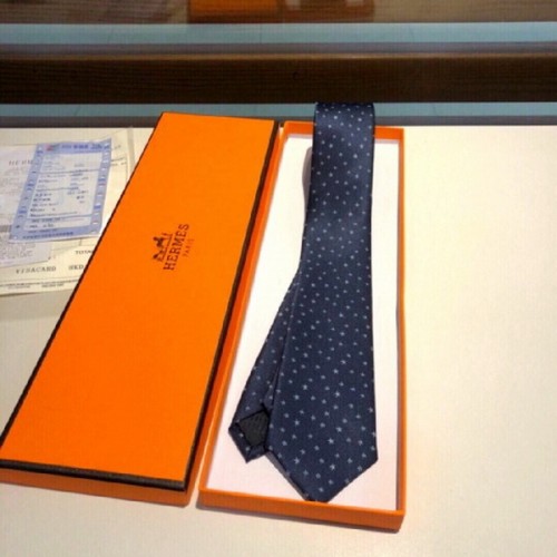 Hermes Necktie AAA Quality-034