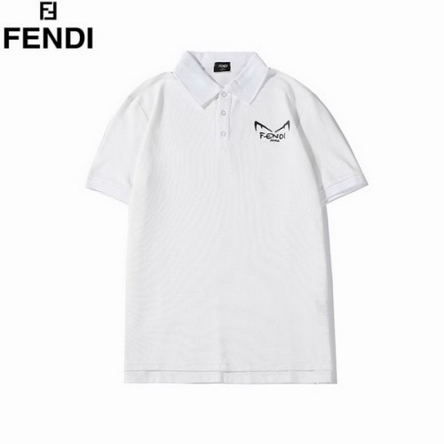 FD polo men t-shirt-154(S-XXL)
