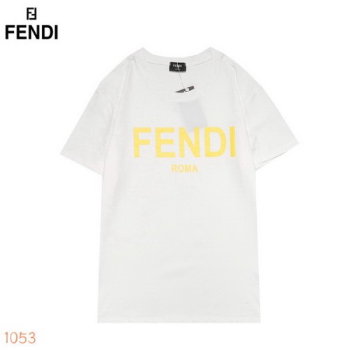 FD T-shirt-634(S-XXL)