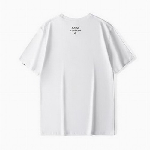 Bape t-shirt men-261(M-XXXL)