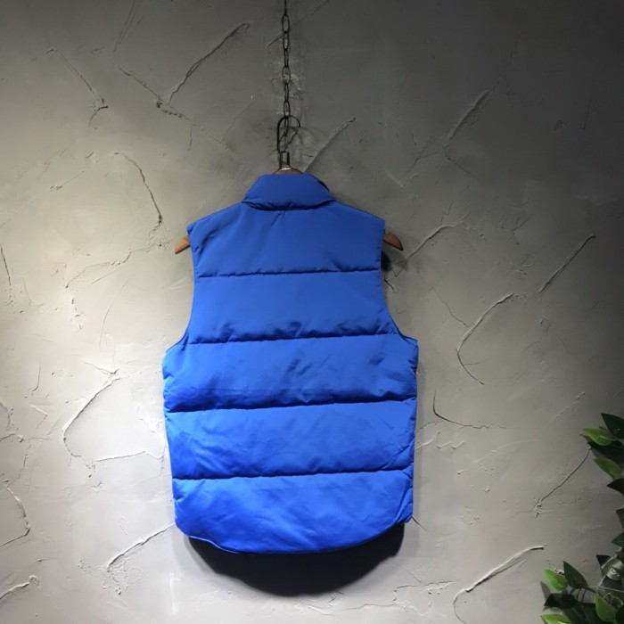 CG Down Vest men-057