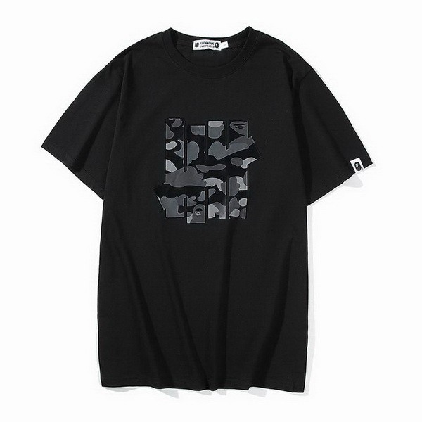 Bape t-shirt men-182(M-XXXL)