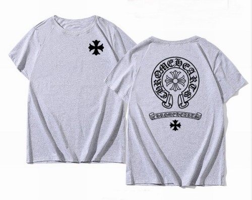 Chrome Hearts t-shirt men-520(S-XXL)