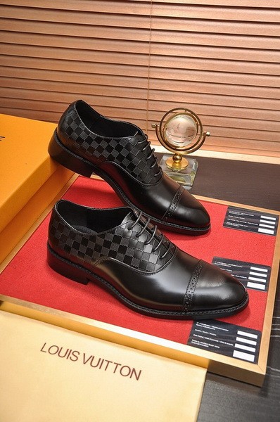 LV Men shoes 1：1 quality-3297