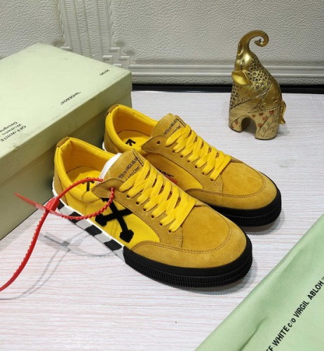 OFFwhite Men shoes 1：1 quality-022