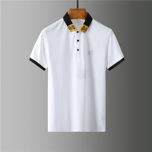 LV polo t-shirt men-079(M-XXXL)