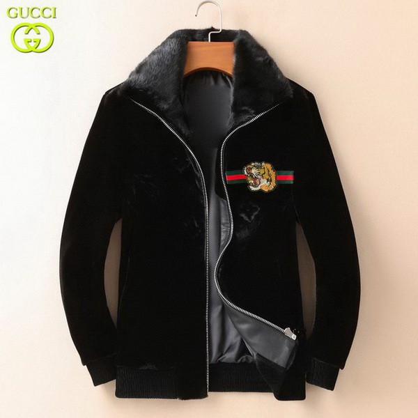 G Jacket men-493(M-XXXL)