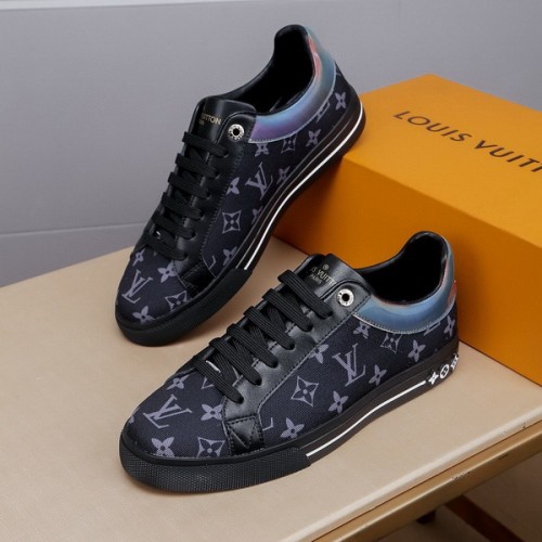 LV Men shoes 1：1 quality-3511